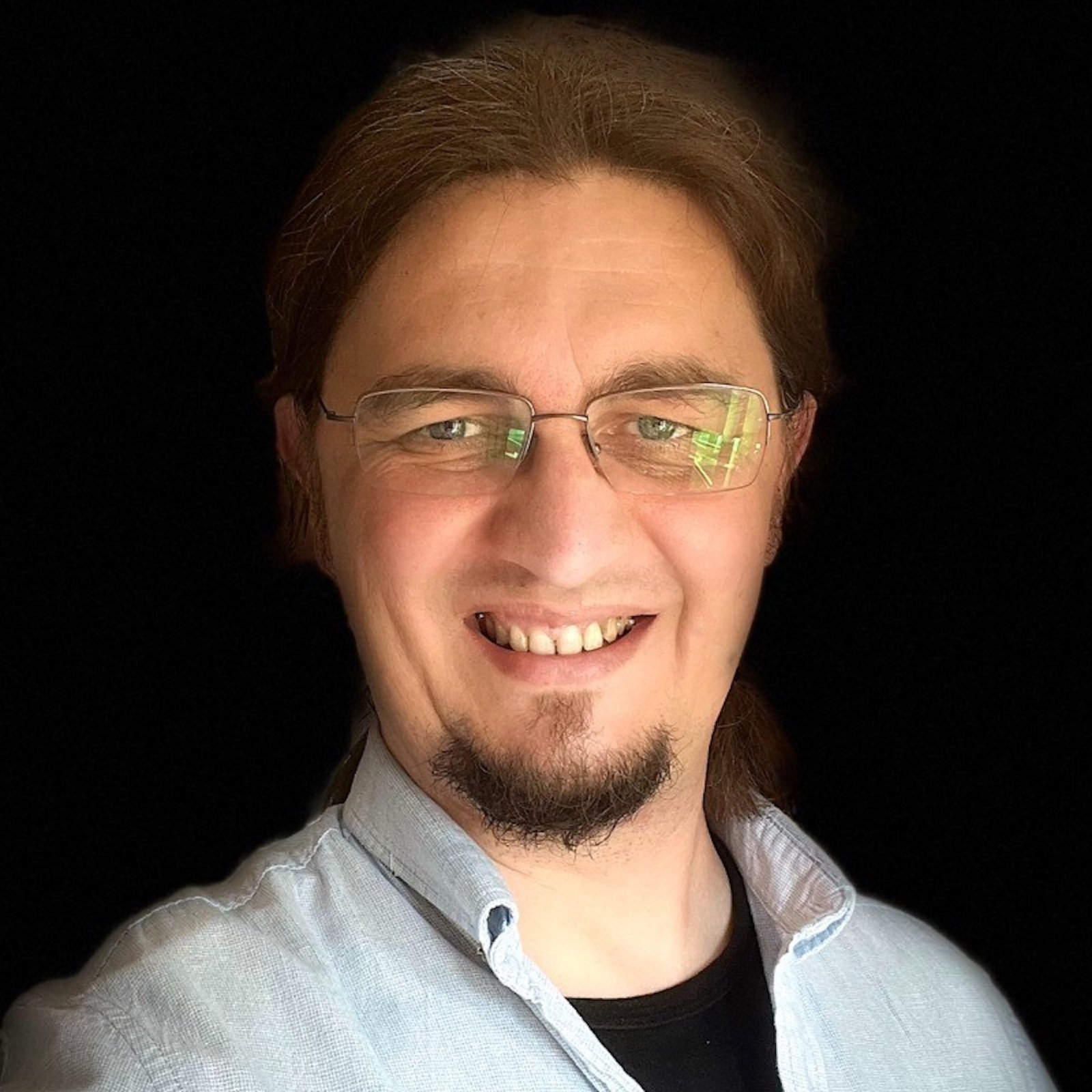 Dr Tomasz Żernicki